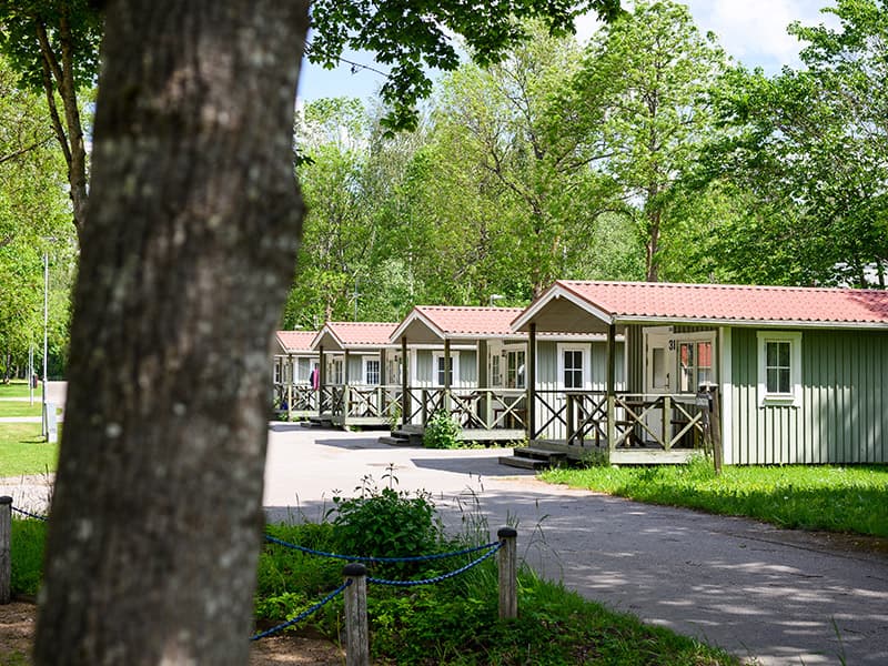 Borås Camping